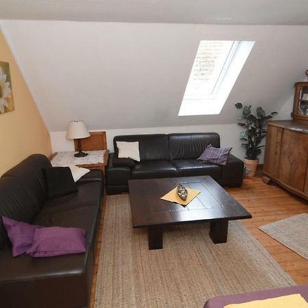 Ferienwohnung In Herrlicher Waldrandlage Marschkamp Zewnętrze zdjęcie