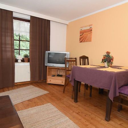 Ferienwohnung In Herrlicher Waldrandlage Marschkamp Zewnętrze zdjęcie