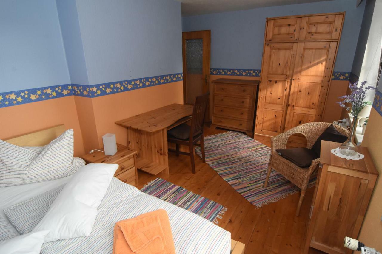 Ferienwohnung In Herrlicher Waldrandlage Marschkamp Zewnętrze zdjęcie