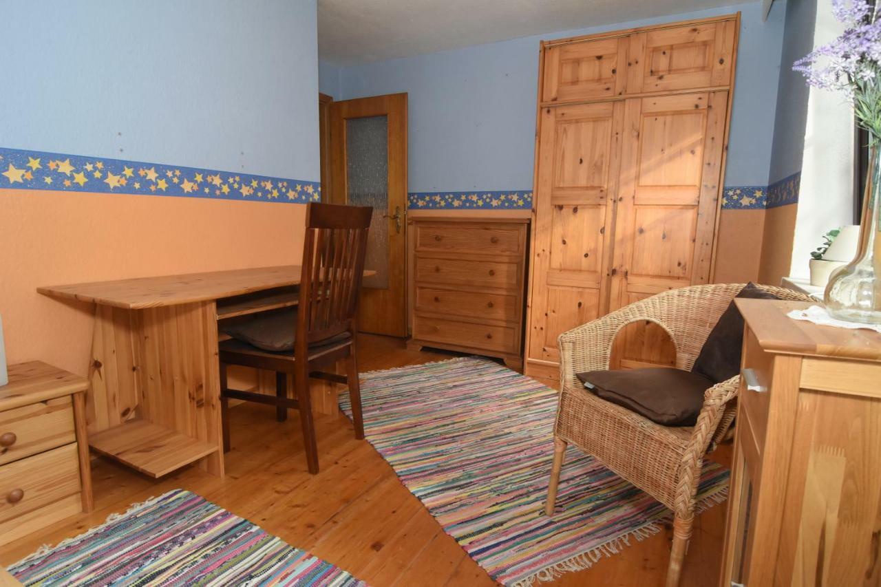 Ferienwohnung In Herrlicher Waldrandlage Marschkamp Zewnętrze zdjęcie